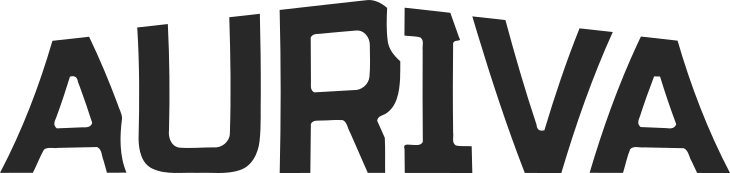 Logo AURIVA